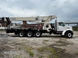 Used National Crane Boom Truck